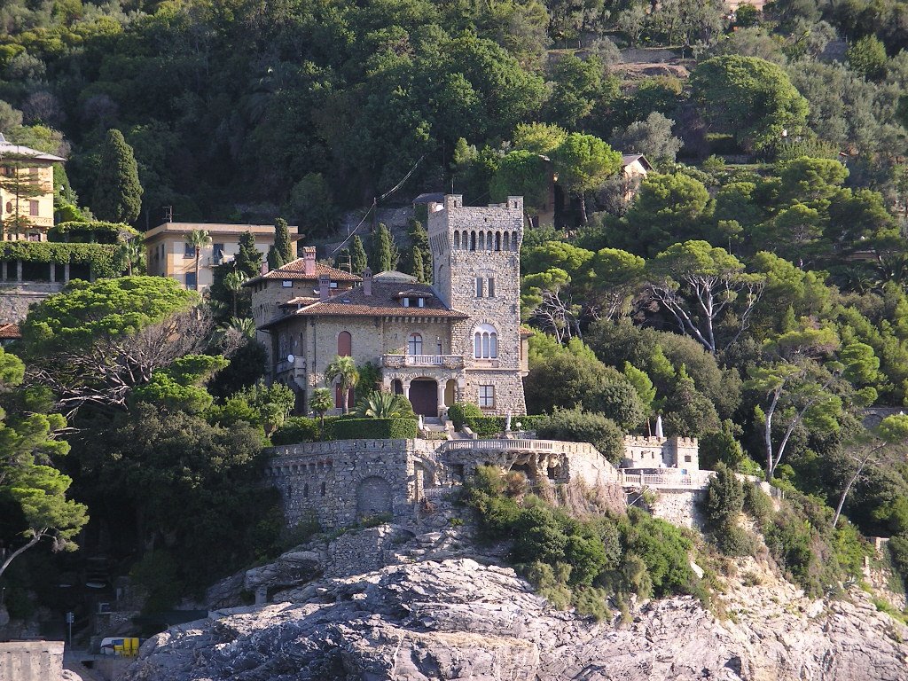 Castello a Pieve by gianni74