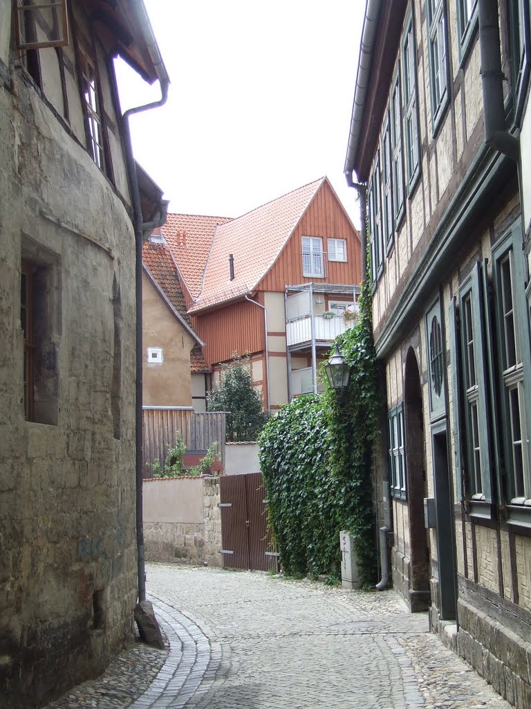 Germany.Quedlinburg (63964878) by Viktor Bakhmutov