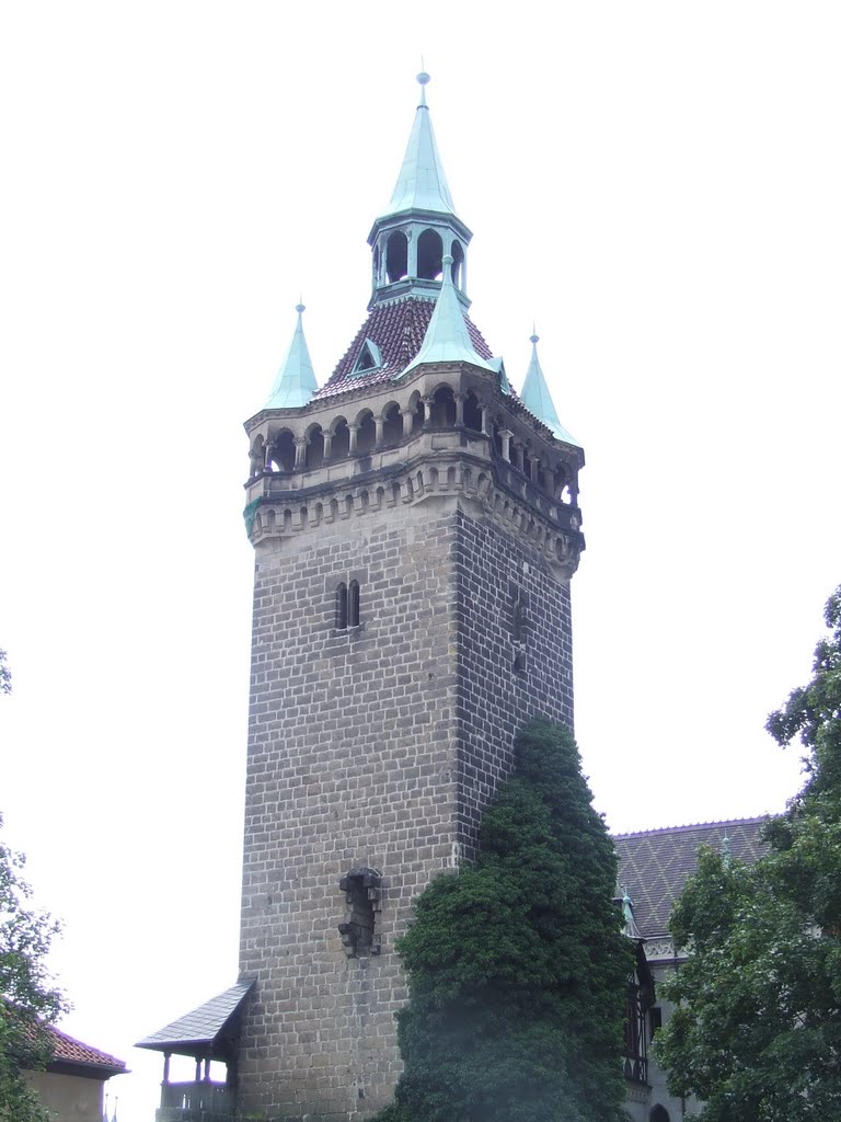 Germany.Quedlinburg (63966568) by Viktor Bakhmutov