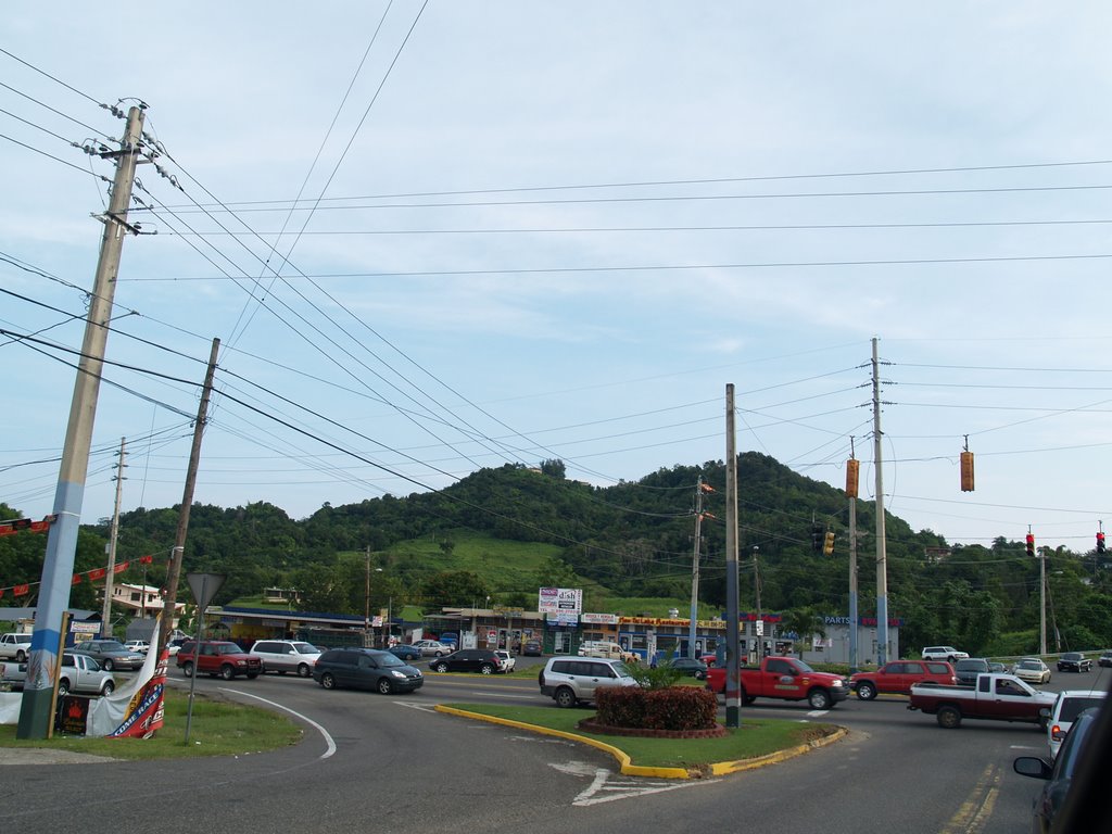 Guatemala, San Sebastián 00685, Puerto Rico by hcc944