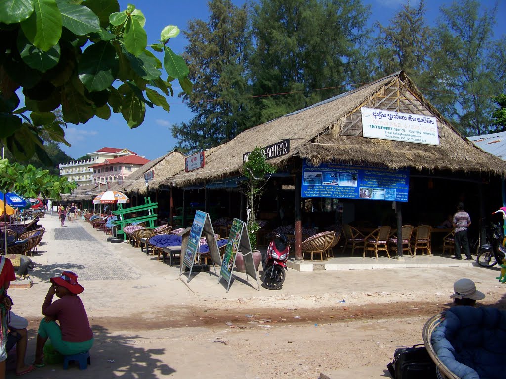 Cambodia SihanoukVille 2011-11 by Viktor Shchedrin