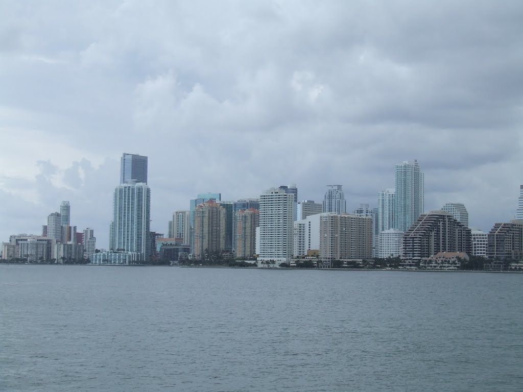 USA. Miami (64009956) by Viktor Bakhmutov