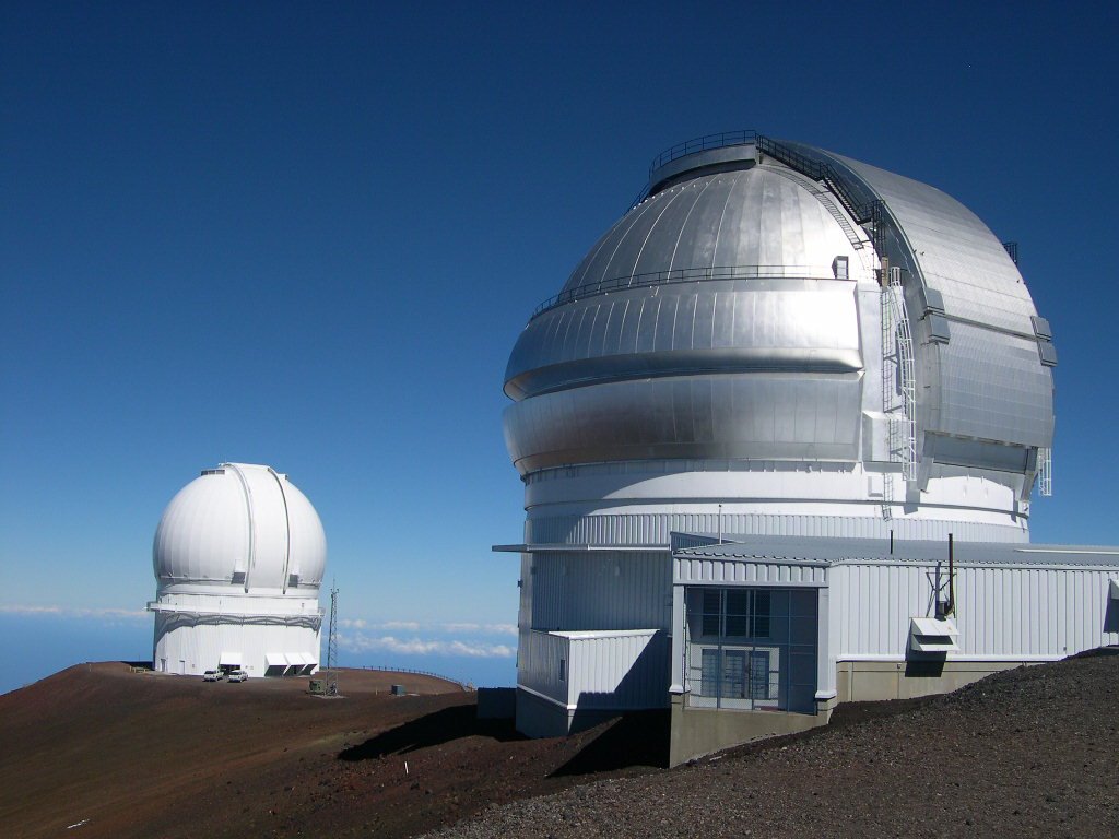 Observatories by Yukiko8888