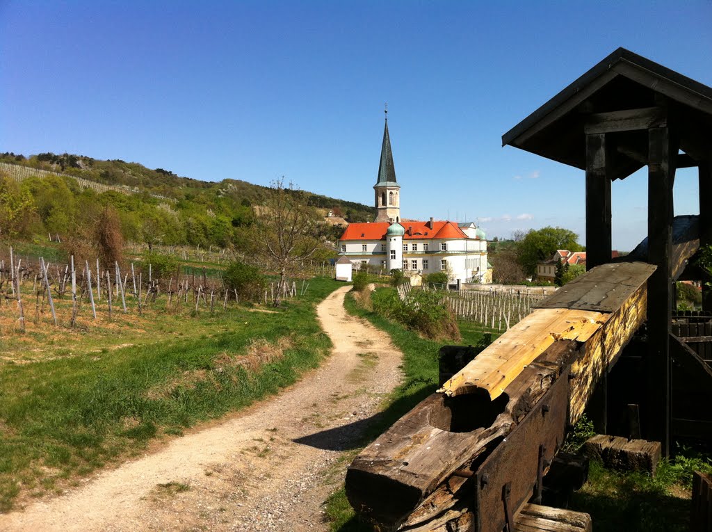 Gumpoldskirchen, Austria by FILMKLAUS