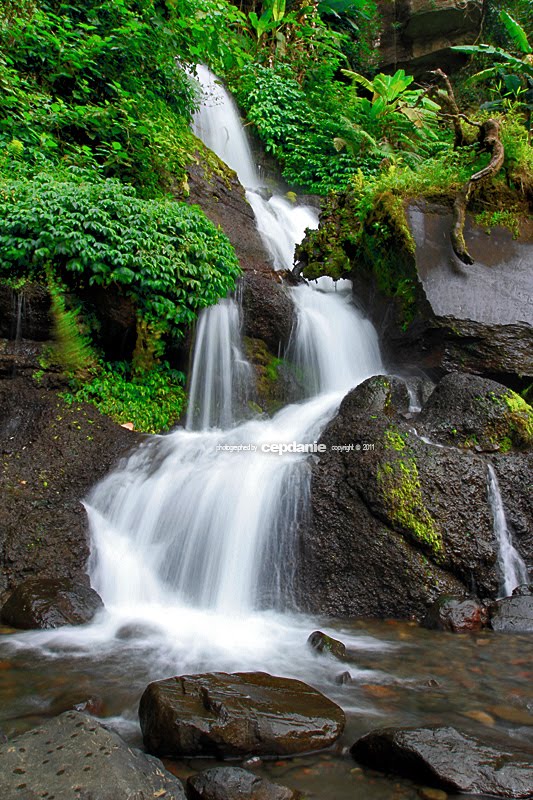 Curug Orok - Garut by cep danie