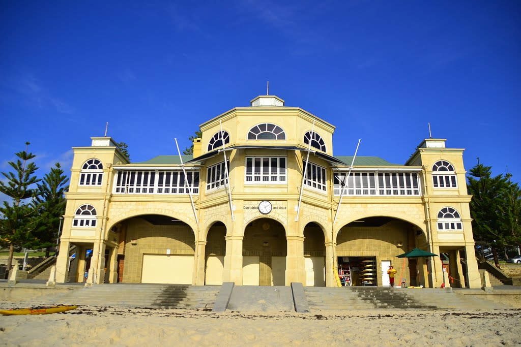 Cottesloe by Chi's 写真