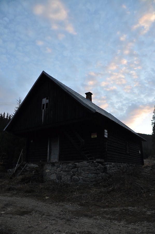 059 40 Liptovská Teplička, Slovakia by Pavol Gombos