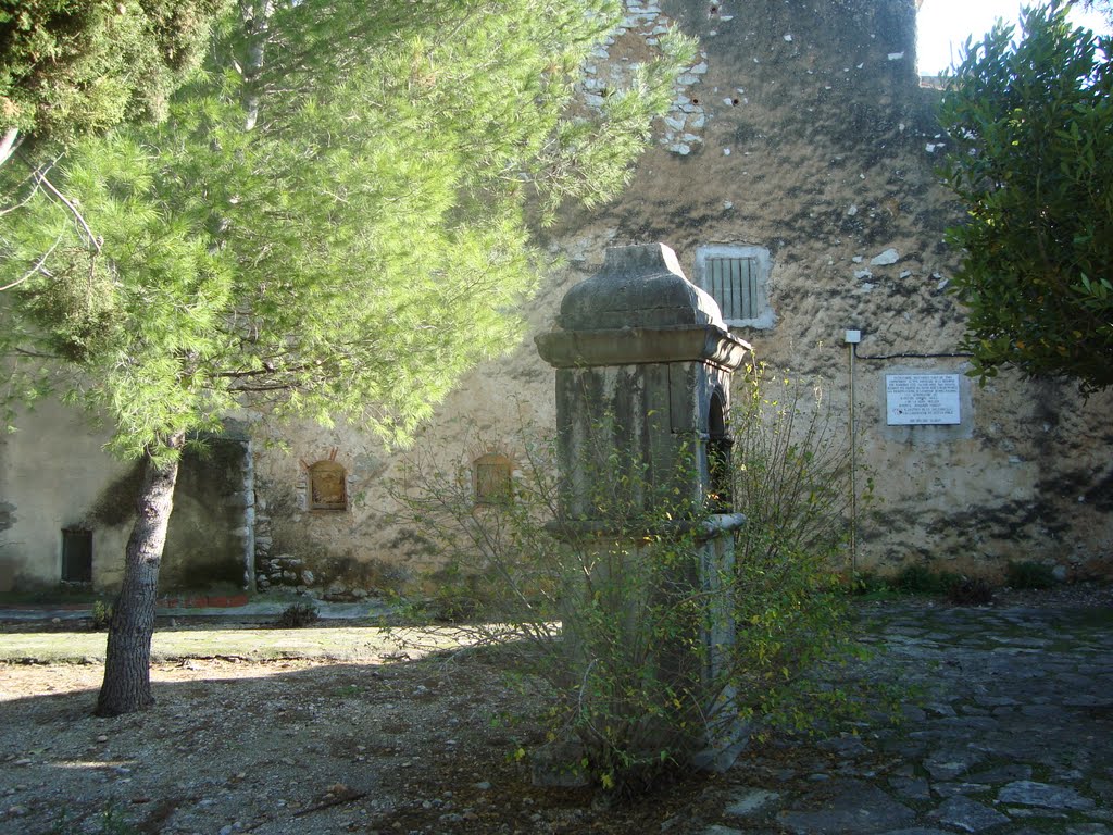 Calvari de la Salzadella/Salsadella, Castellón, España by Juan Emilio Prades Bel