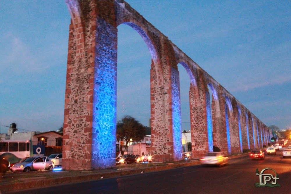 Querétaro, México. by Jose Luis Estalayo