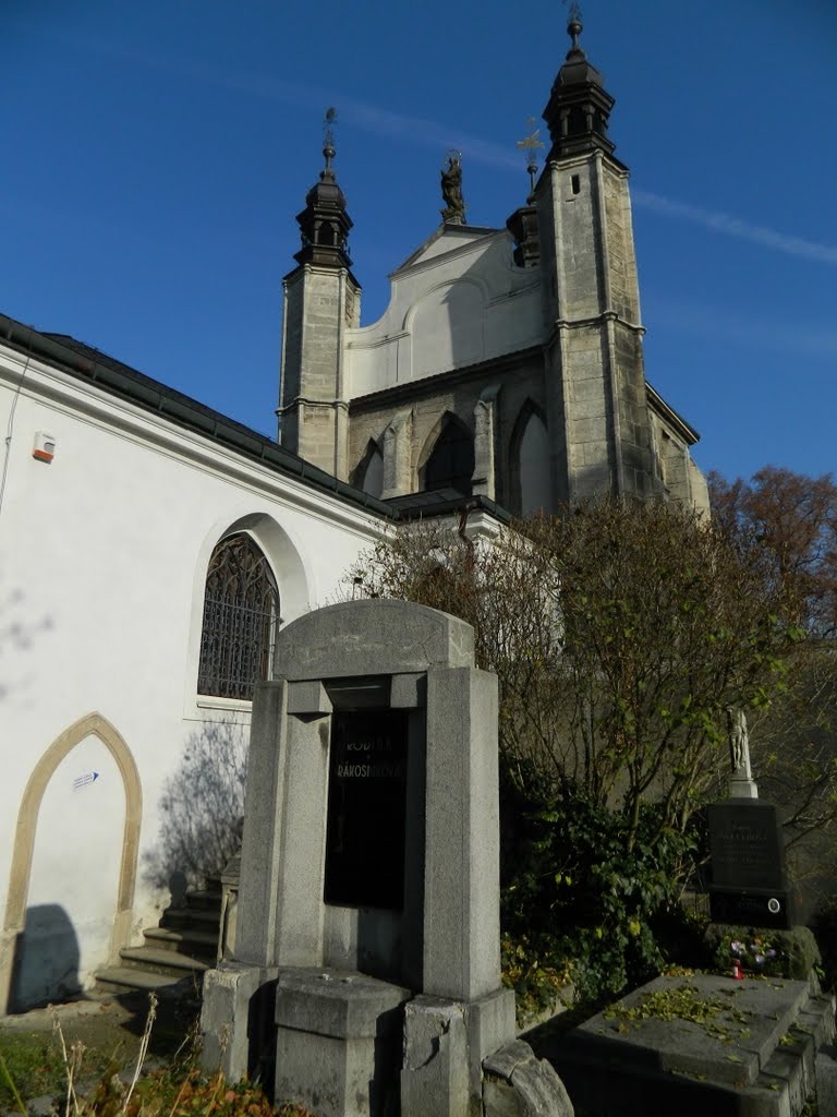 Kutna Hora, Czech Republic by пнм