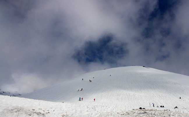 Etna innevata3 by Lupinanto