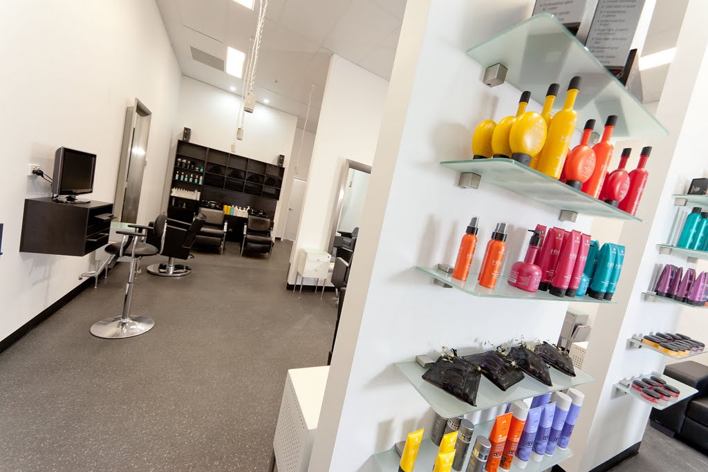 New Funky Cutz salon in Wodonga by funkycutz