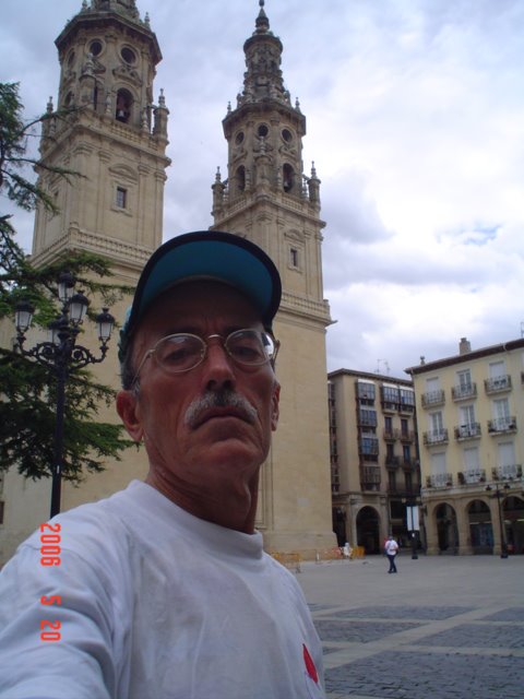 Catedral de Logroño by JASegura