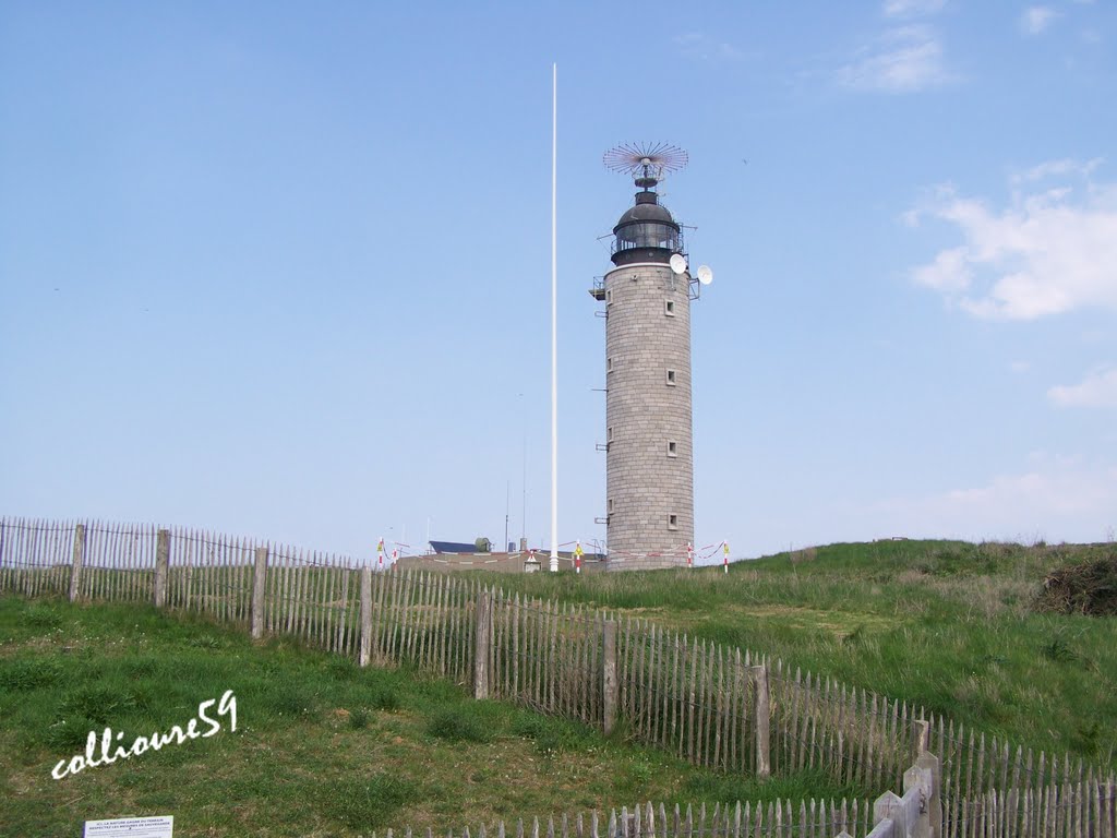 Cap-Gris-Nez by collioure59