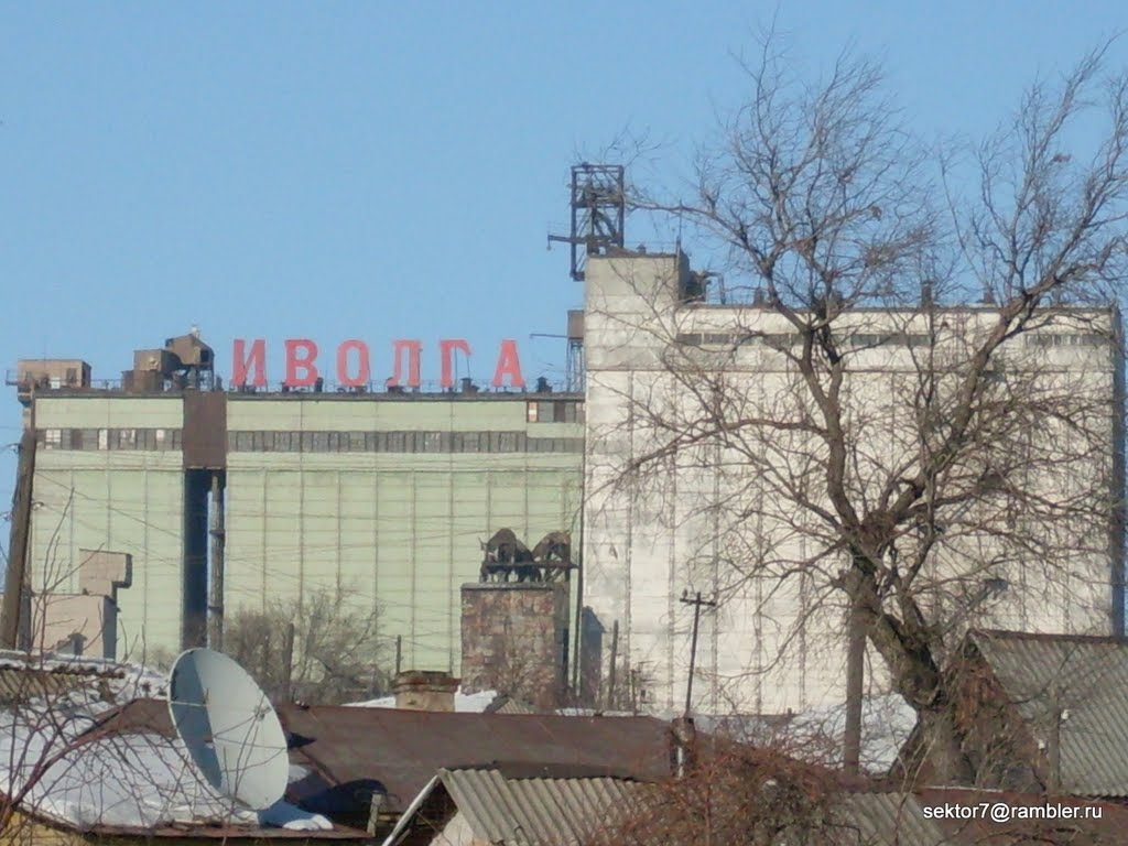 Troitsk, Chelyabinsk Oblast, Russia by Sandy Programmer