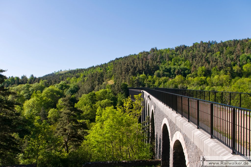 43370 Cussac-sur-Loire, France by Railwalker