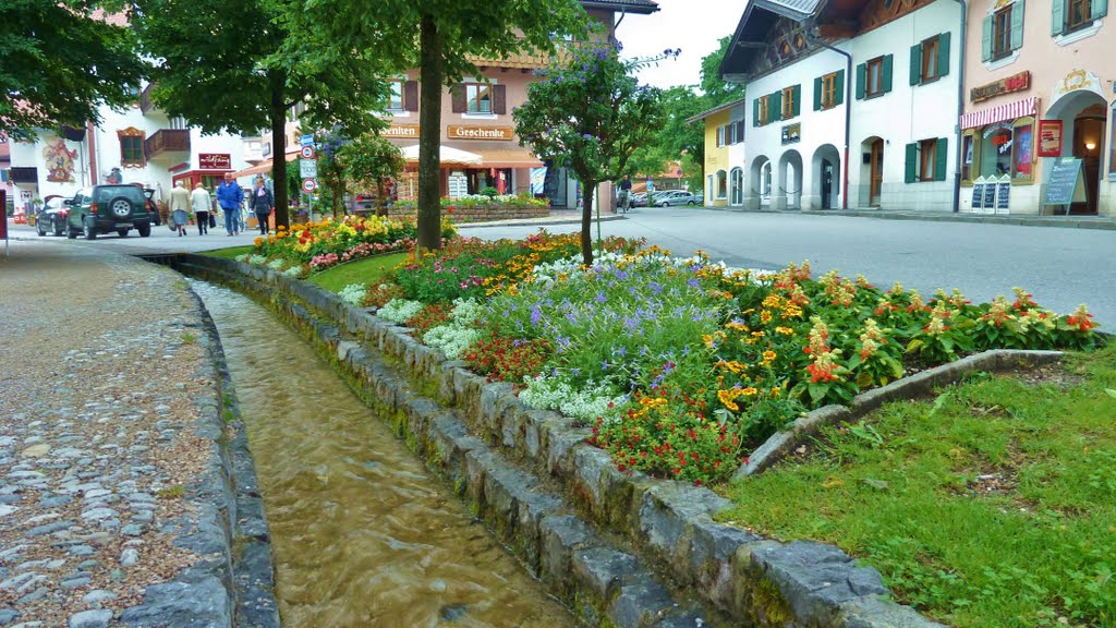 Mittenwald by Se41ll