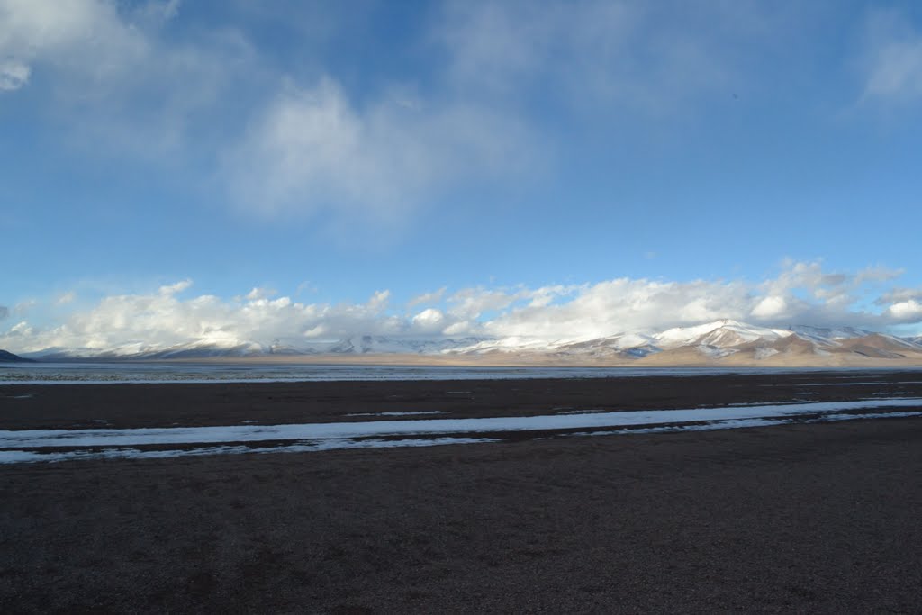 Salar de HUasco, otra mirada by Héctor Eduardo Garfi…