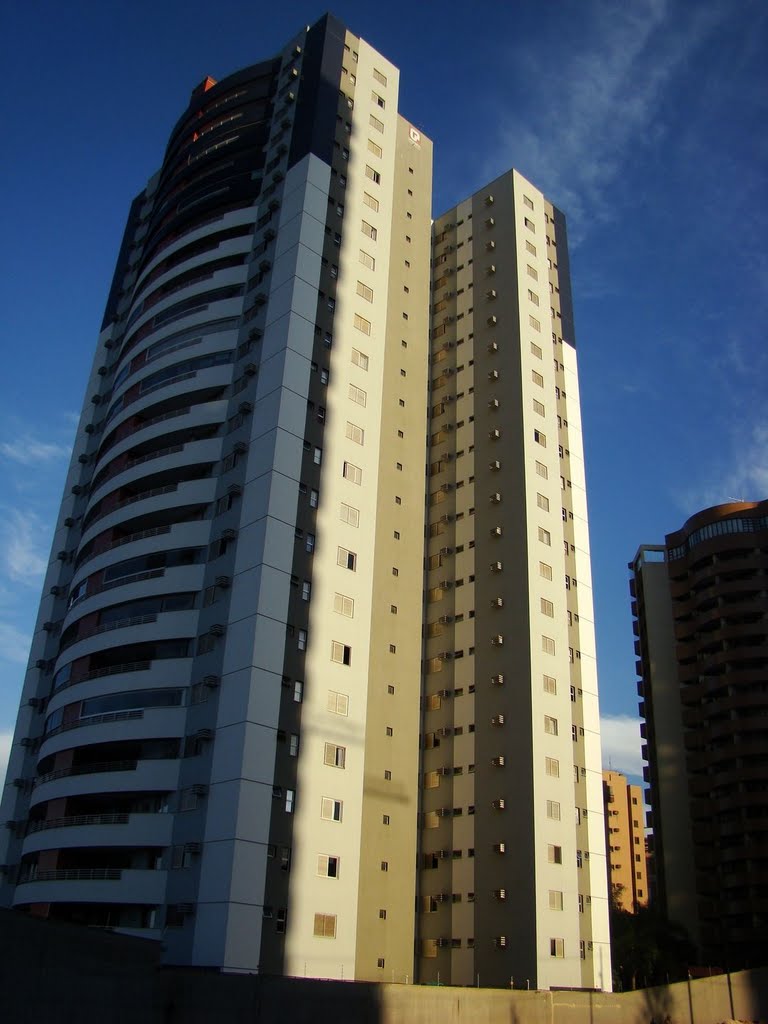 Gleba Palhano - Londrina/PR by Ronaldo Gusmão