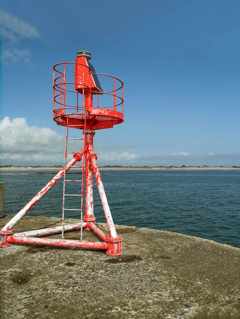 Lesconil by Thomas Thijs