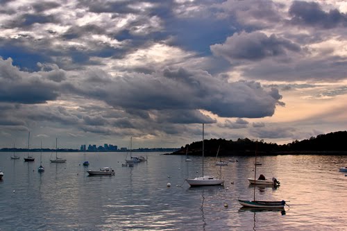 Stormy sky by vova_zi