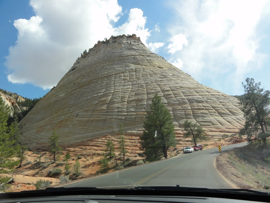 Kane County, UT, USA by sosei21