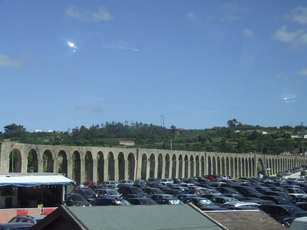 Portugal.Óbidos (64108947) by Viktor Bakhmutov