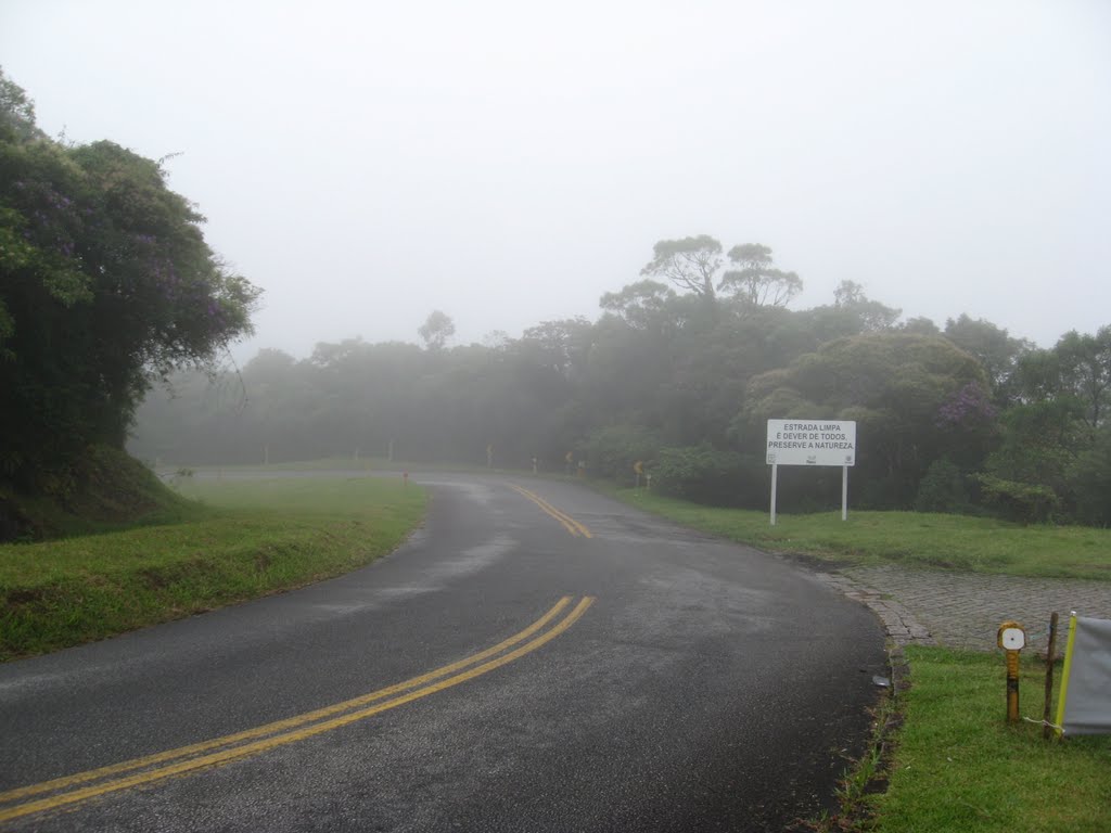 Estrada da Graciosa by Maiko Dias dos Santo…