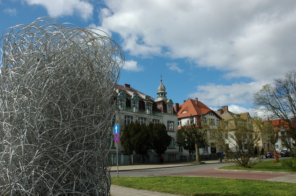 PROMENADE by H.Blum