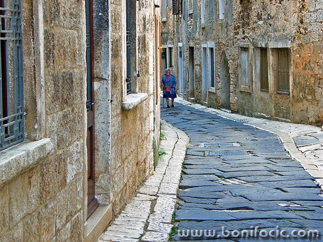 Main Street by bonifacic