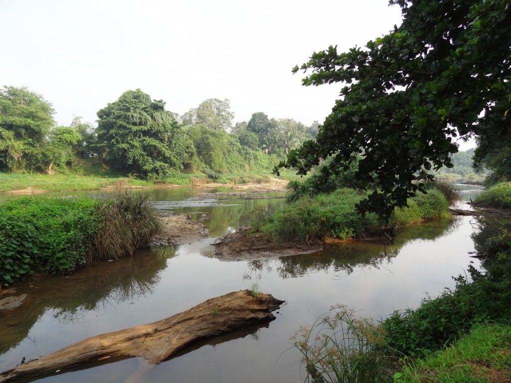 Kurunegala, Sri Lanka by Senanayaka Bandara