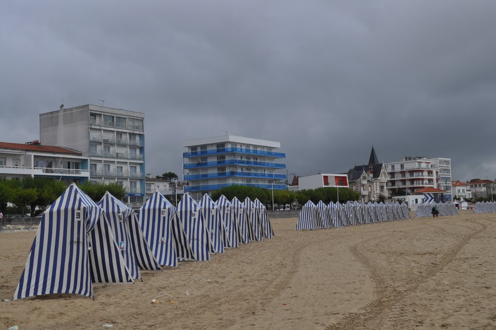 À royan by docjo