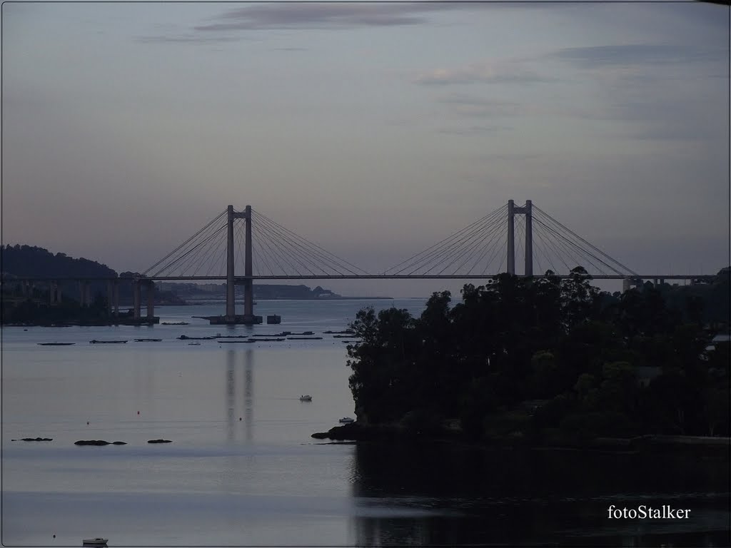 Bos dias, Galicia! :) by fotoStalker