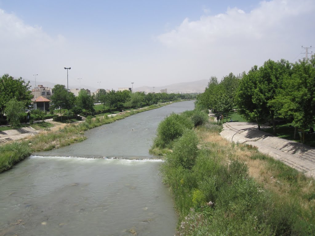 Urmu, Batı Azərbaycan اورمو، باتی آزربایجان by Urmulu Oğlan