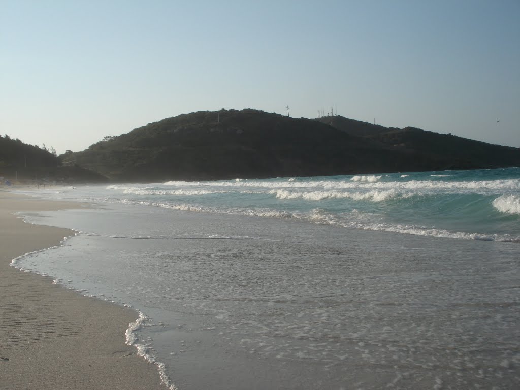 Arraial do Cabo by Alexandre Braga Mart…