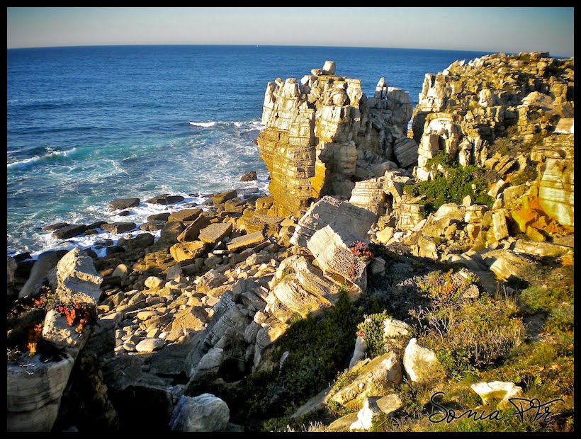 Peniche by Sonia PFr