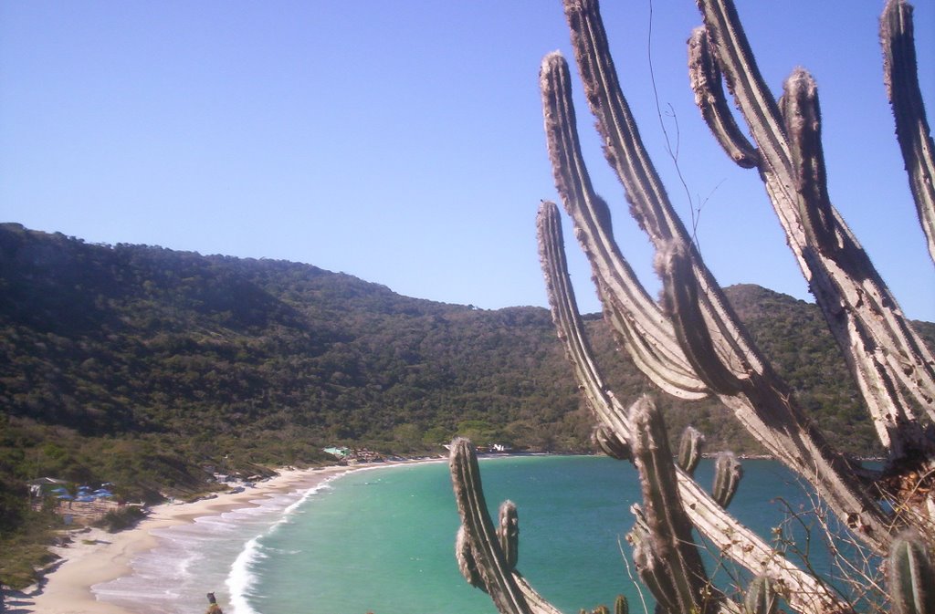 Arraial do Cabo - Un paraiso by YanMar