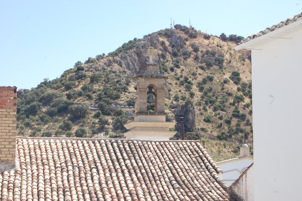 Campanario by Fernando Fuentes Bla…