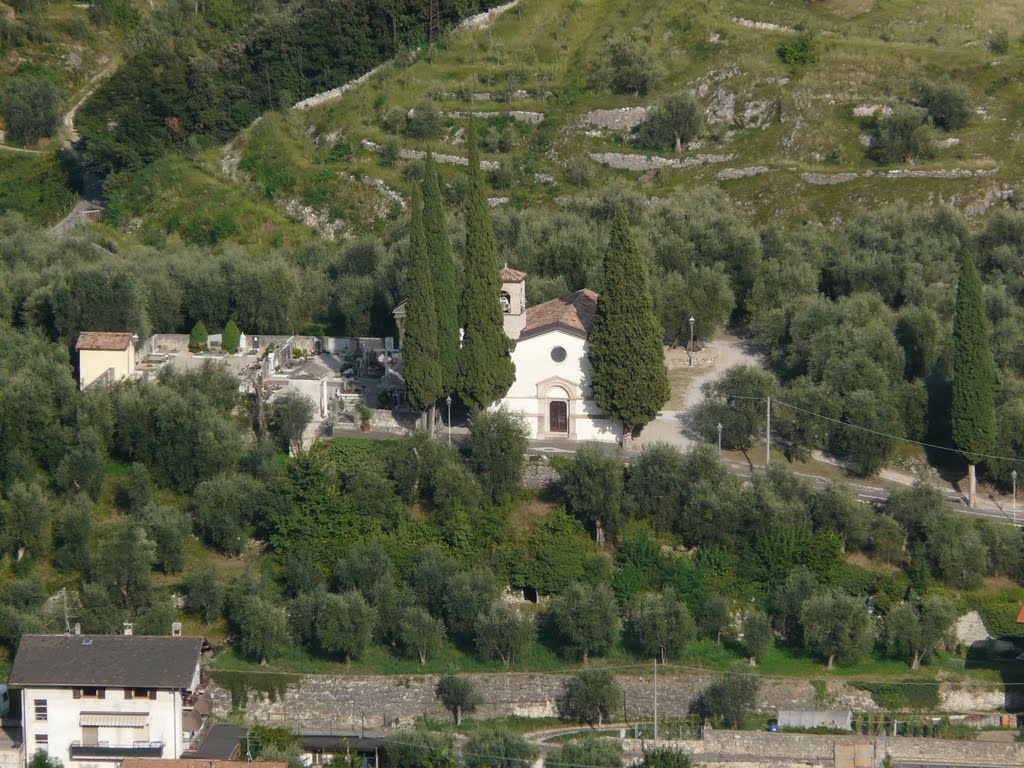 Chiesa San Martino by Robbi76