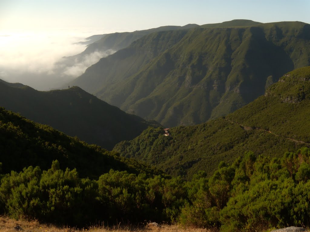 Rabacal, Madeira, Portugal, June/July 2011 by anagh