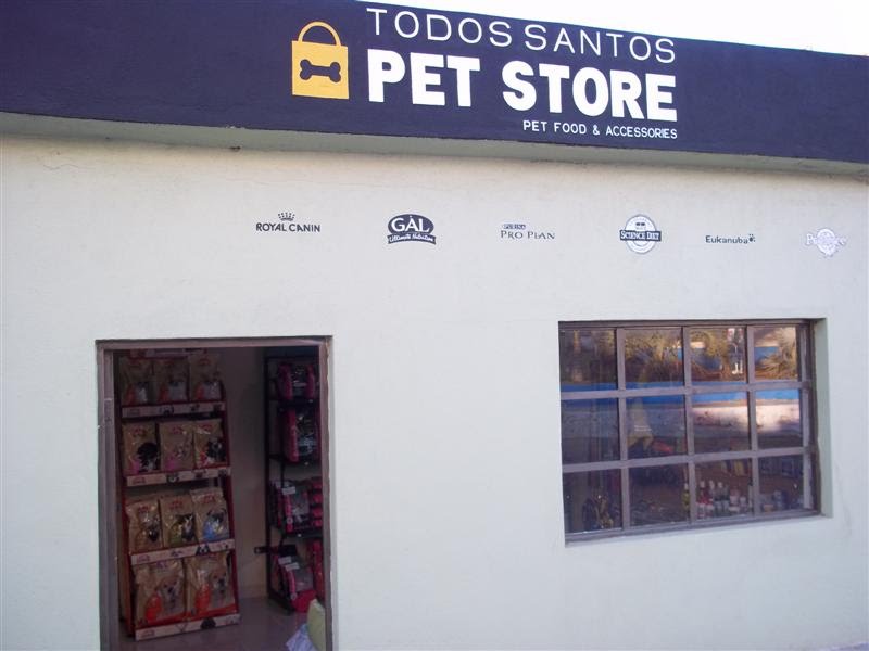 Todos Santos Pet Supply by TS Pet Supply