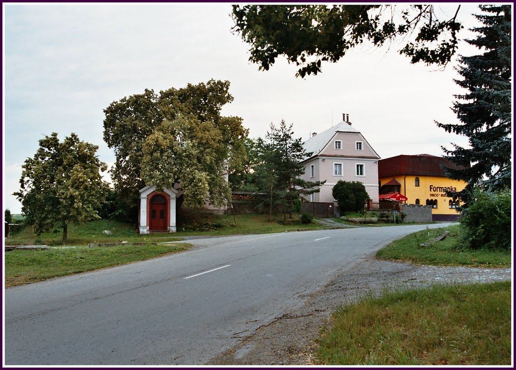 Mladějovice by bejaro