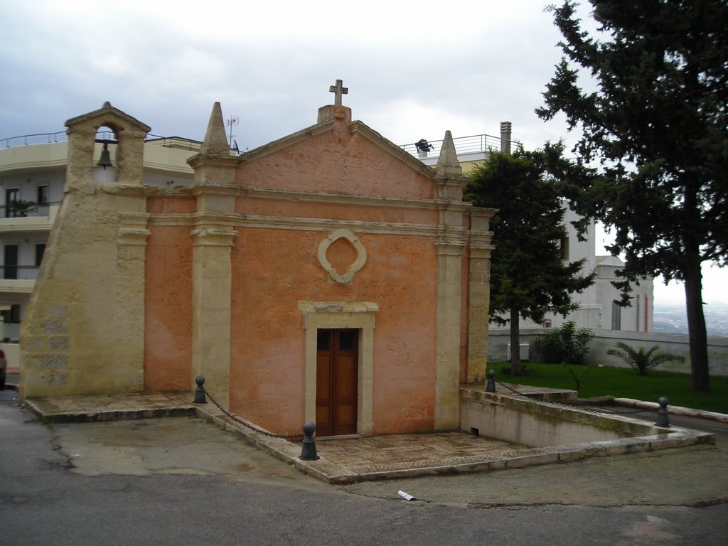 Chiesa dell'Annunziata by Gianfranco Spazioso