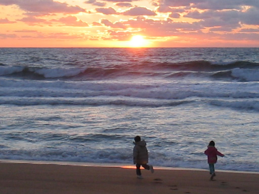 Biarritz by eduardo santise