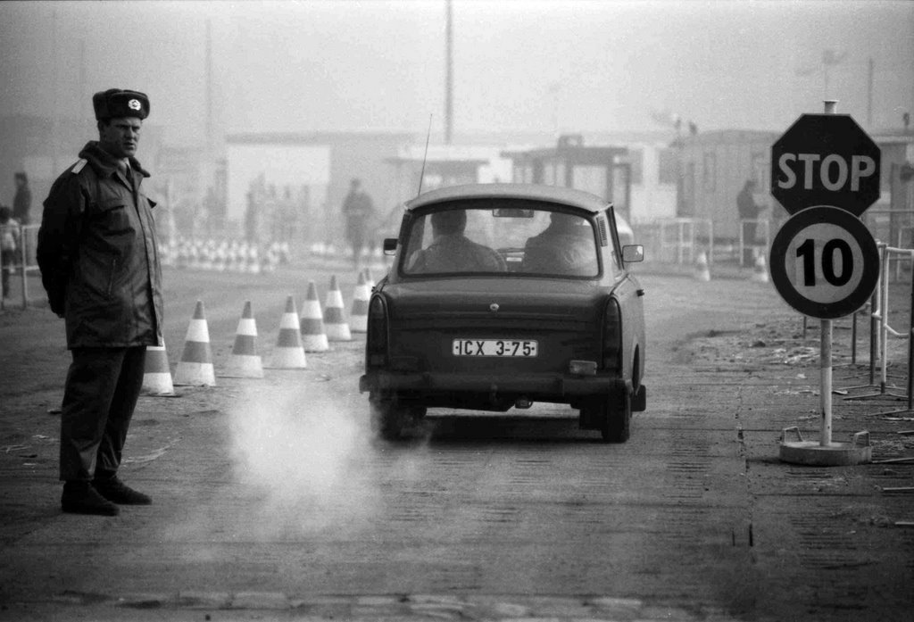 Berlin 1989 11 by denis martin