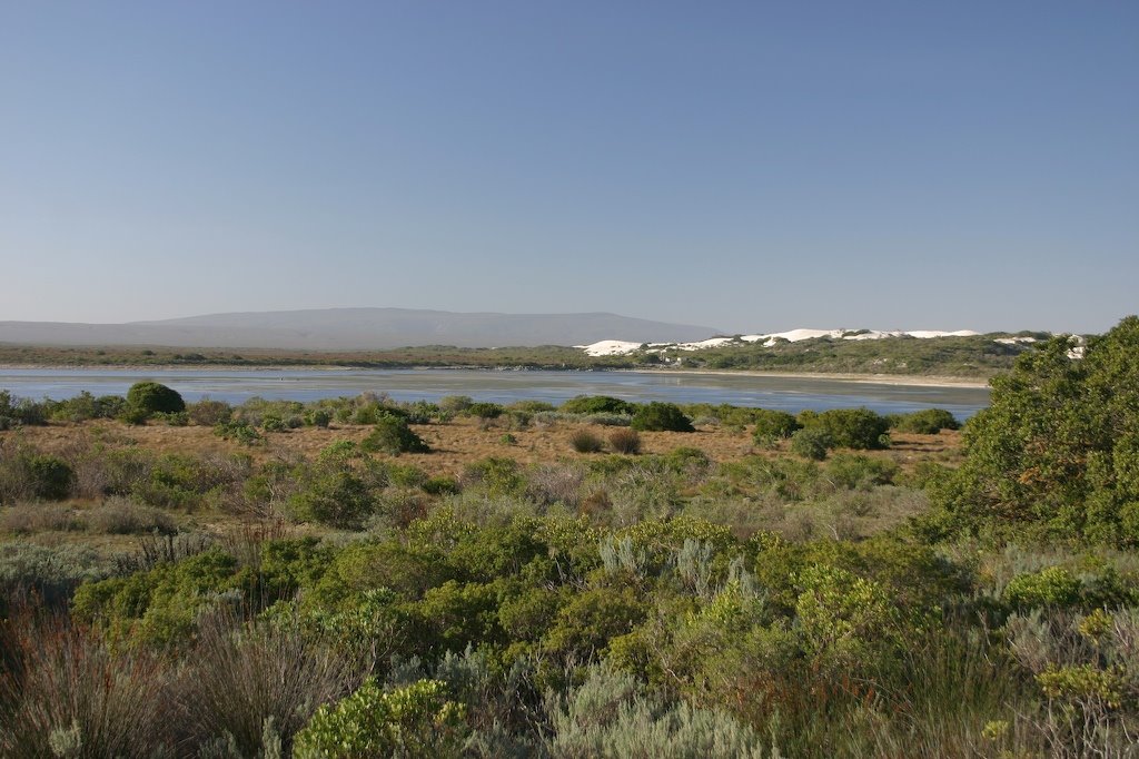 De Hoop Vlei by Thomas Wagner