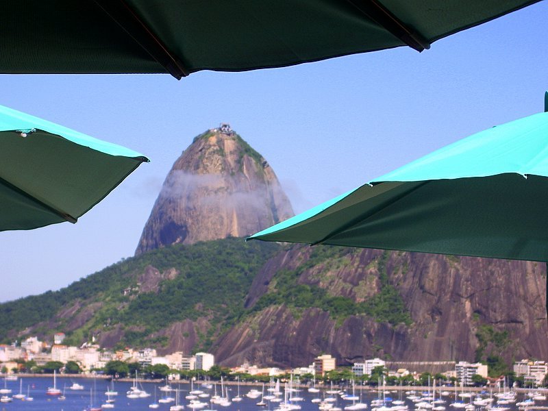 Rio de Janeiro - Pão de Açúcar II by Mig13