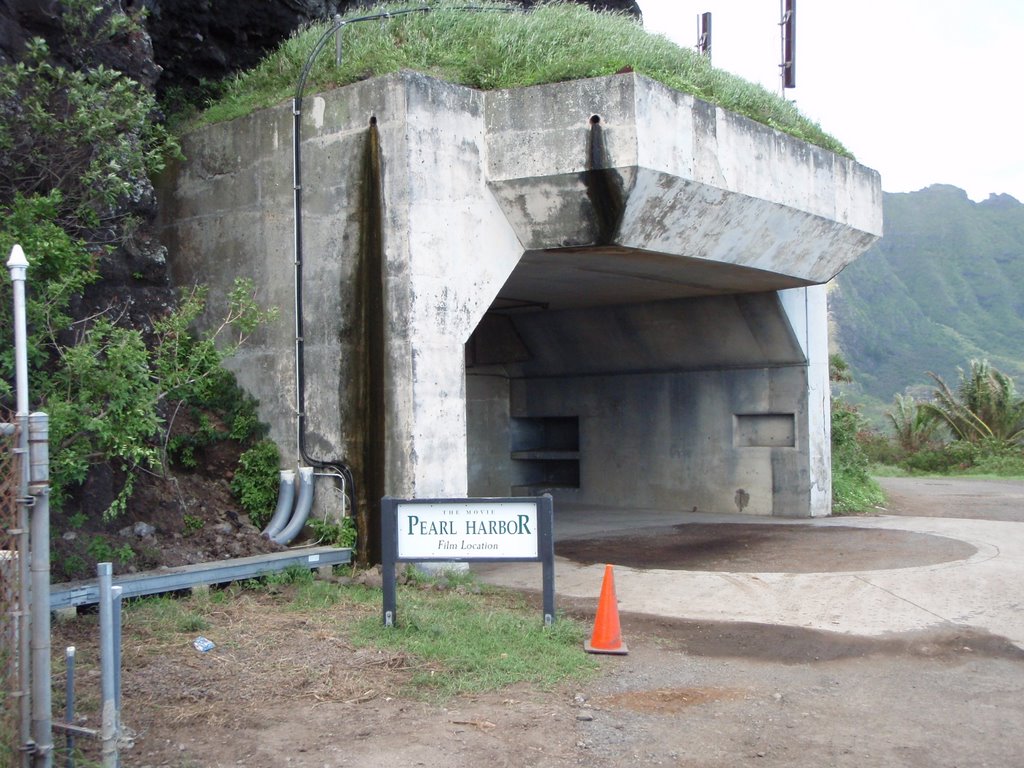 Cooper battery (pearl harbor movie) by miguelvilla