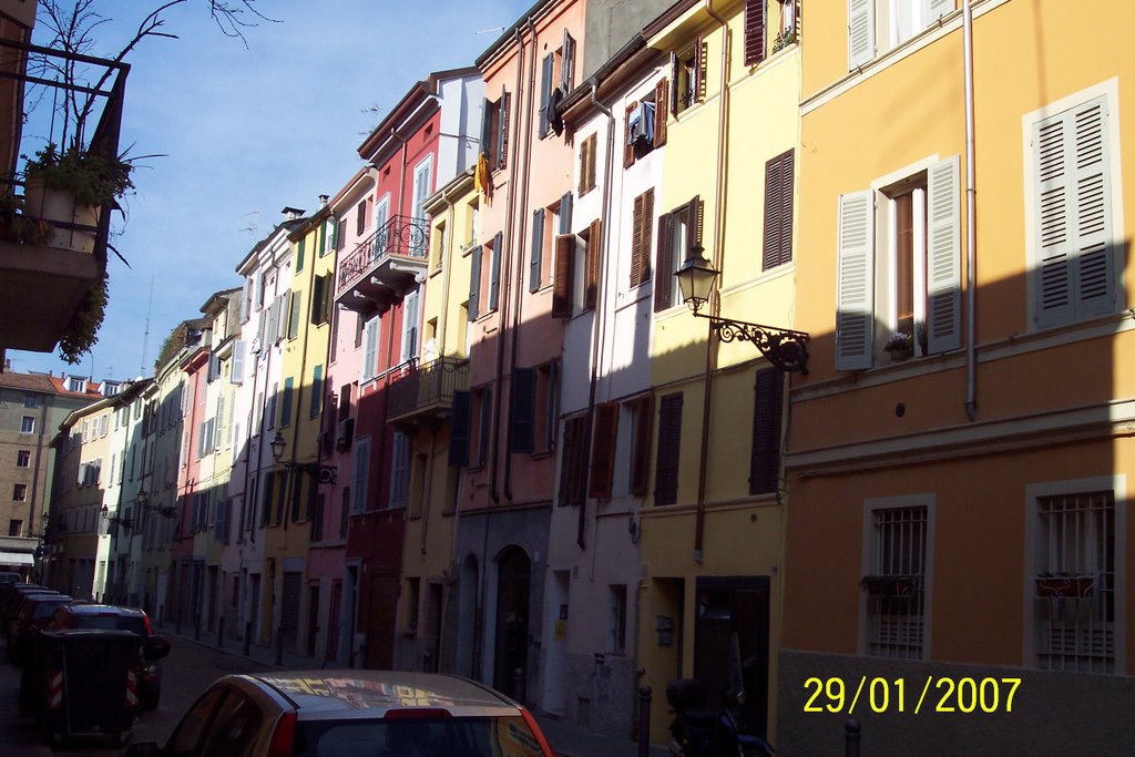 Borgo Guazzo by m.mottura