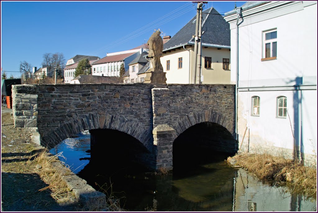 Budišov nad Budišovkou by bejaro